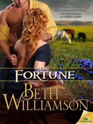 cover image of The Fortune